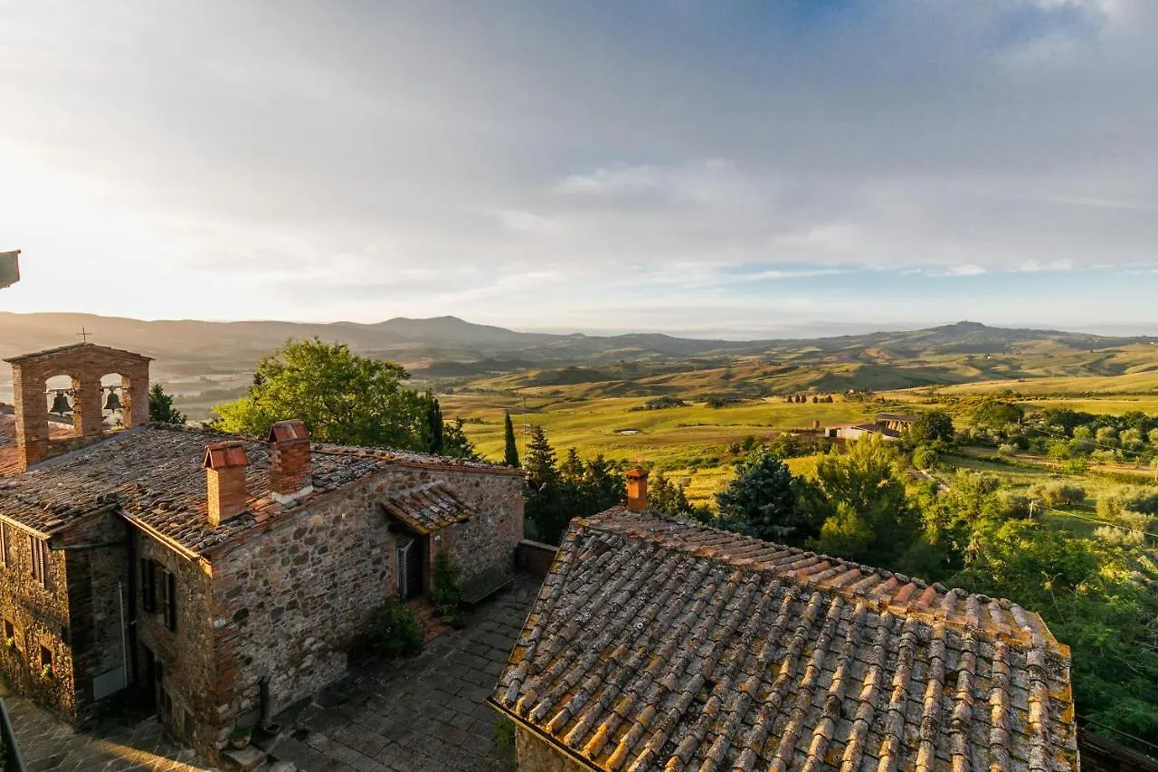 Appartamento Casa Franci Contignano Italia