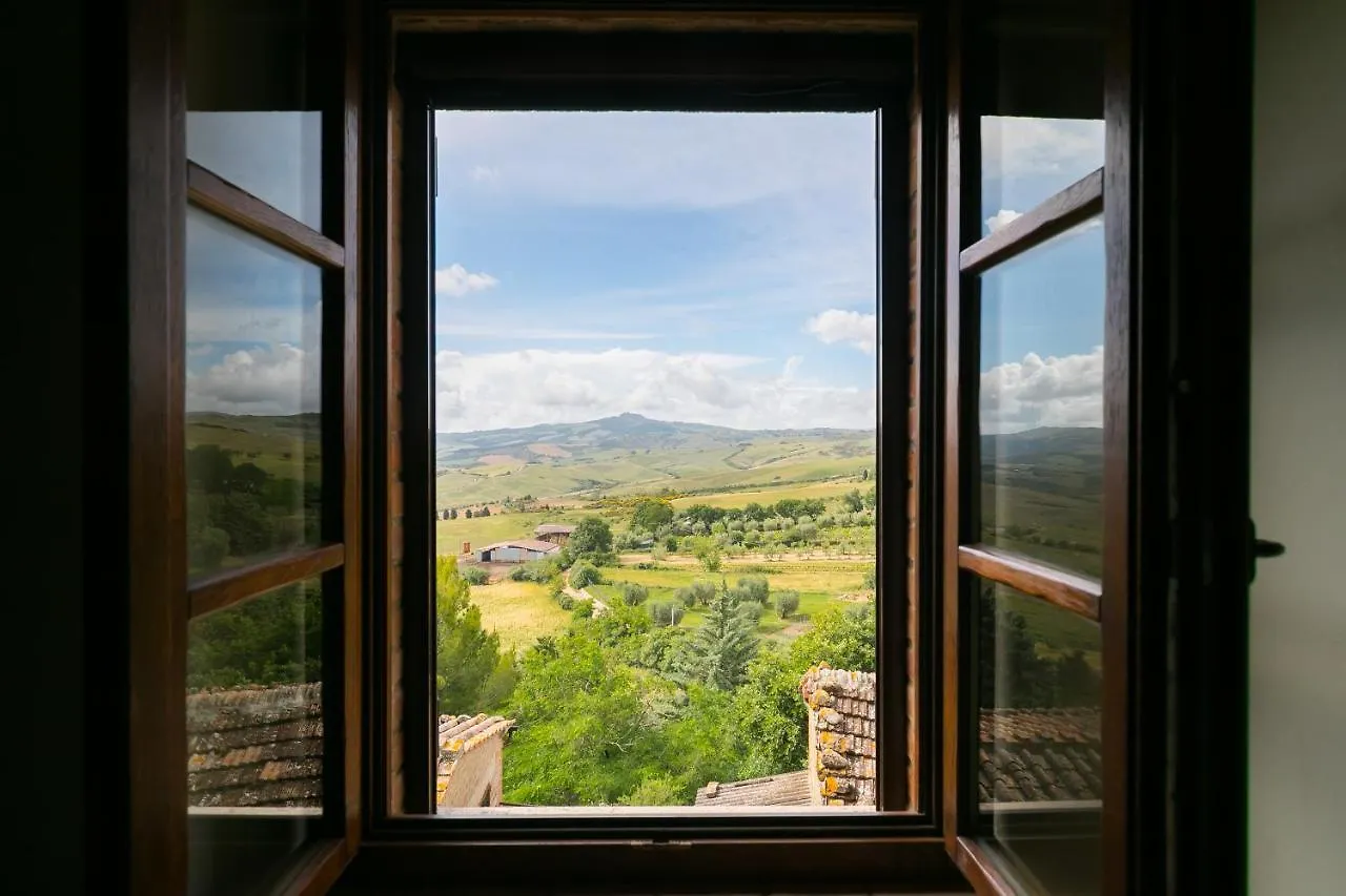 Appartamento Casa Franci Contignano 0*,