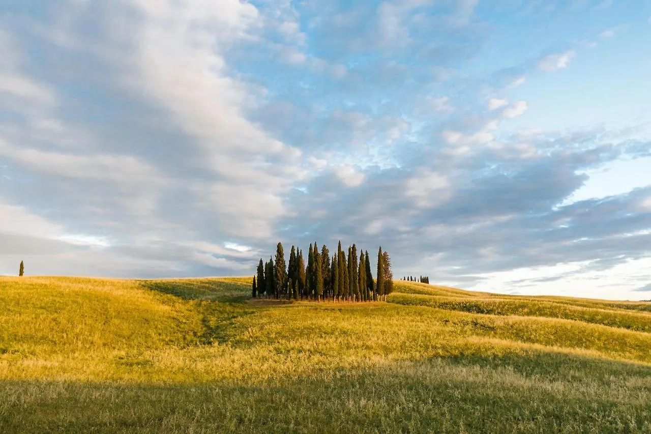 Appartamento Casa Franci Contignano