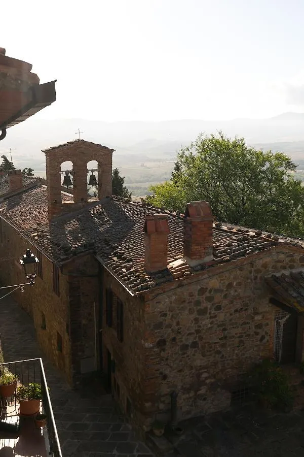Appartamento Casa Franci Contignano