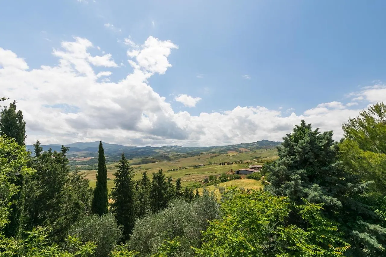 Appartamento Casa Franci Contignano