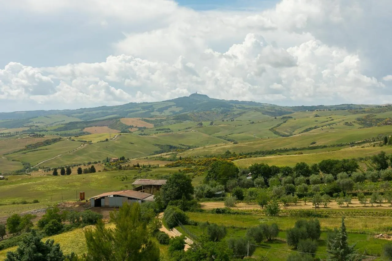 Appartamento Casa Franci Contignano