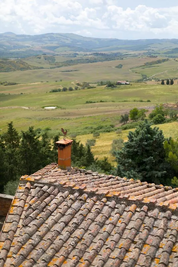 Appartamento Casa Franci Contignano
