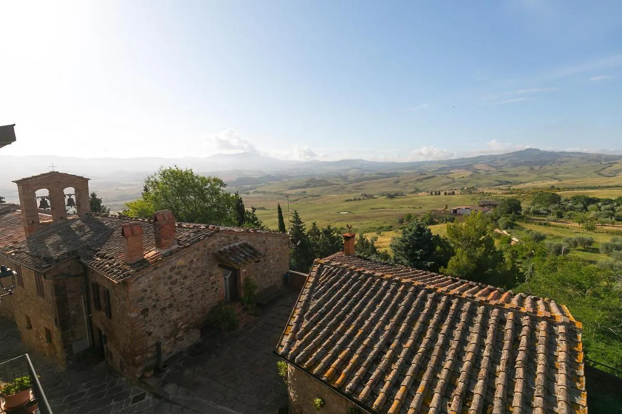 Appartamento Casa Franci Contignano