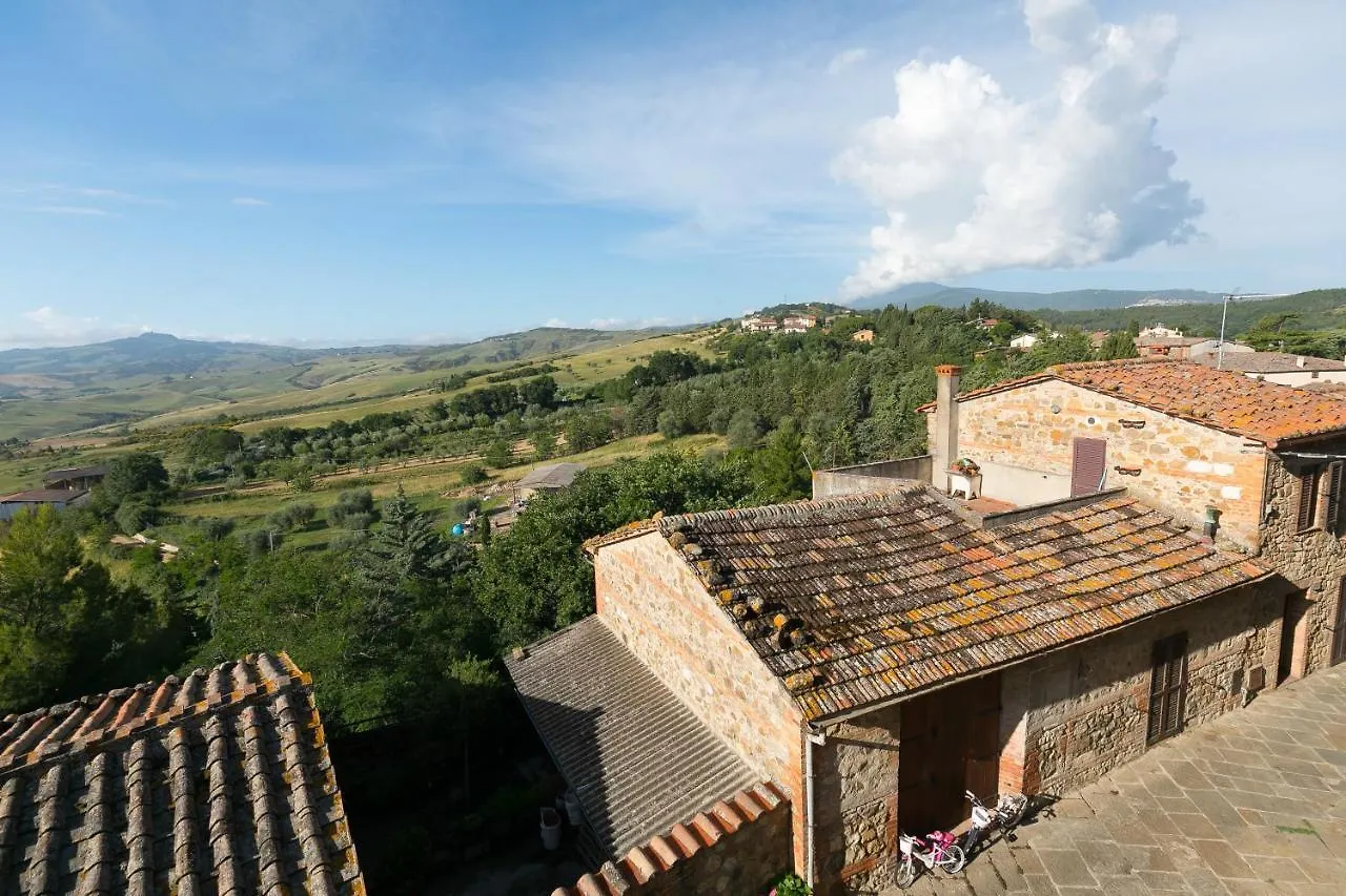 Appartamento Casa Franci Contignano