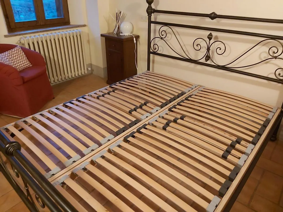 Appartamento Casa Franci Contignano 0*,  Italia