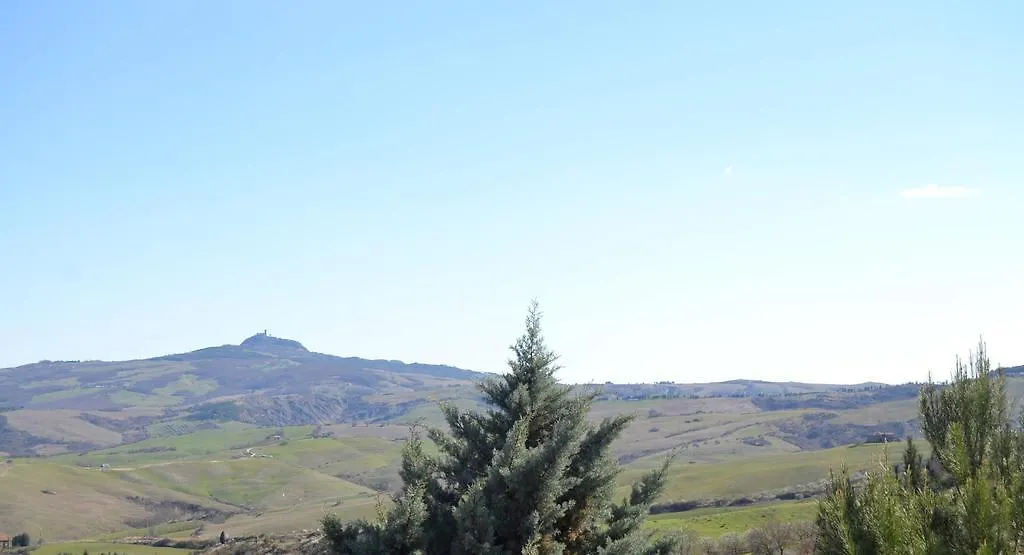 Appartamento Casa Franci Contignano