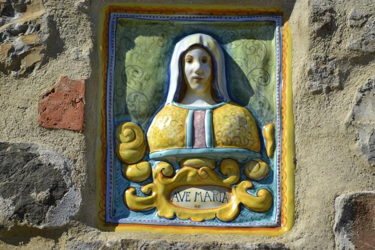 Appartamento Casa Franci Contignano