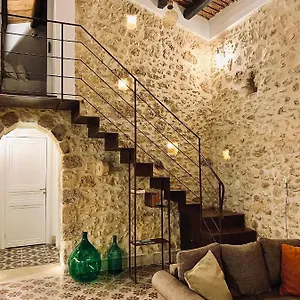 O'scià Loft , Noto Italia