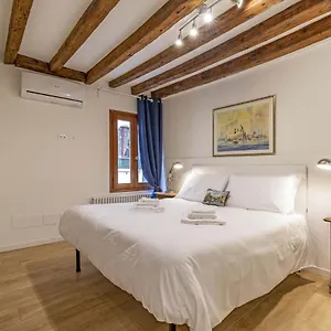 Santa Fosca Cozy , Venezia Italia