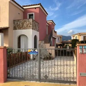 Casa Di Chiara , Villasimius Italia