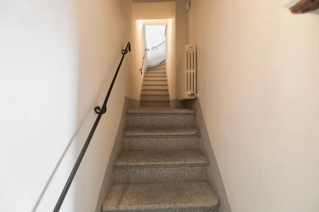 Apartmán Casa Franci Contignano 0*,  Itálie
