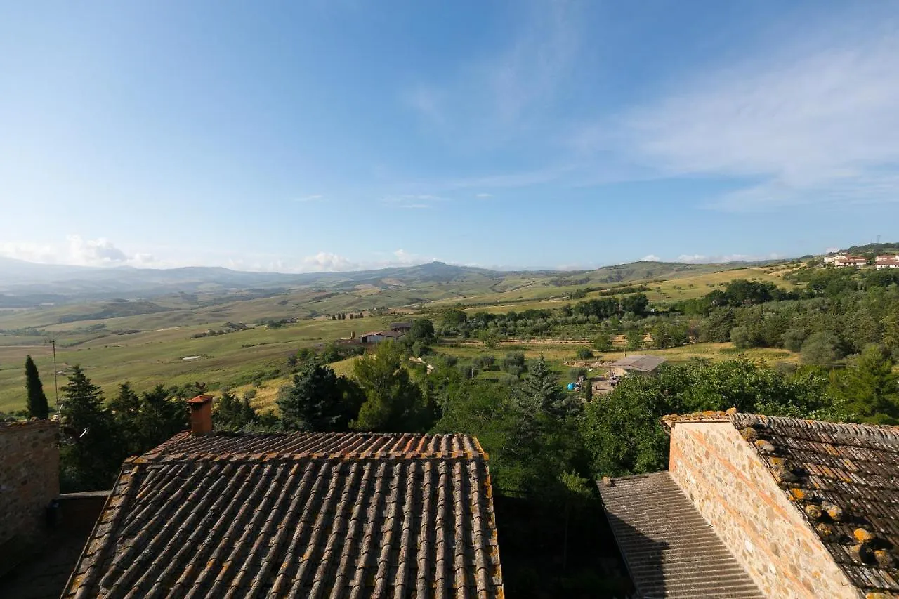Apartmán Casa Franci Contignano 0*,  Itálie